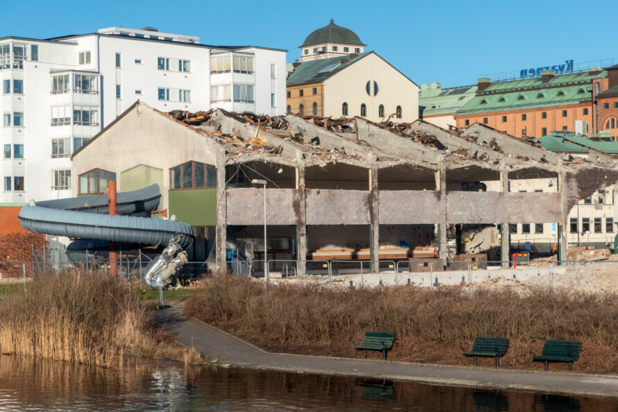 Annorlunda strand (9/182)