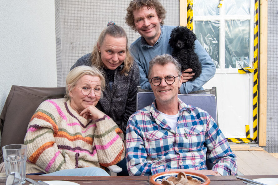 Eget tema: Valborg (80/182)